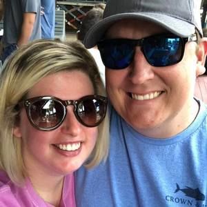 Meet your Posher, Lamar